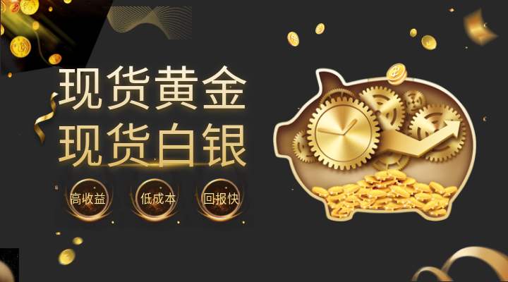 贵金属现货(贵金属现货什么意思)