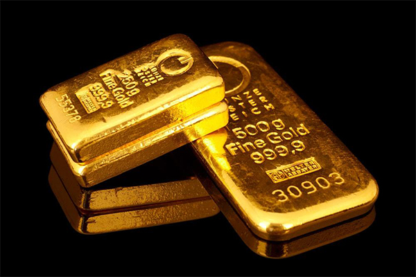 贵金属赚钱吗(贵金属投资怎么赚钱)