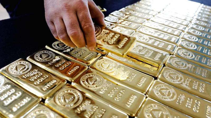 贵金属白银(贵金属白银走势分析最新)