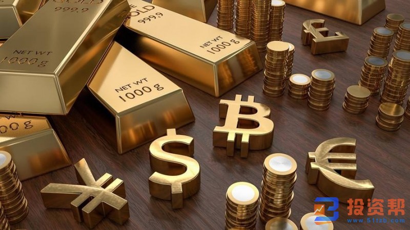 贵金属投资理财(贵金属投资理财是什么)