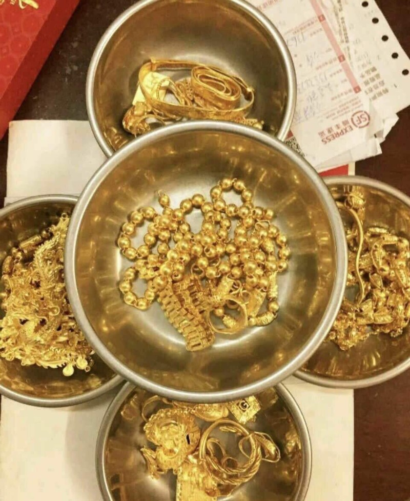 苏州贵金属(苏州贵金属回收废料公司)
