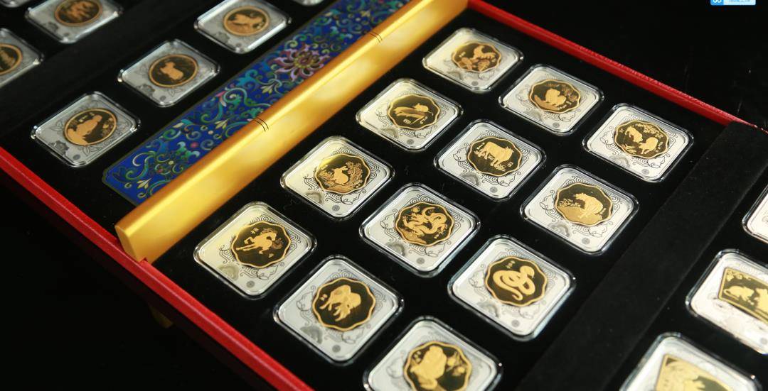 贵金属收藏(贵金属收藏品升值案例)