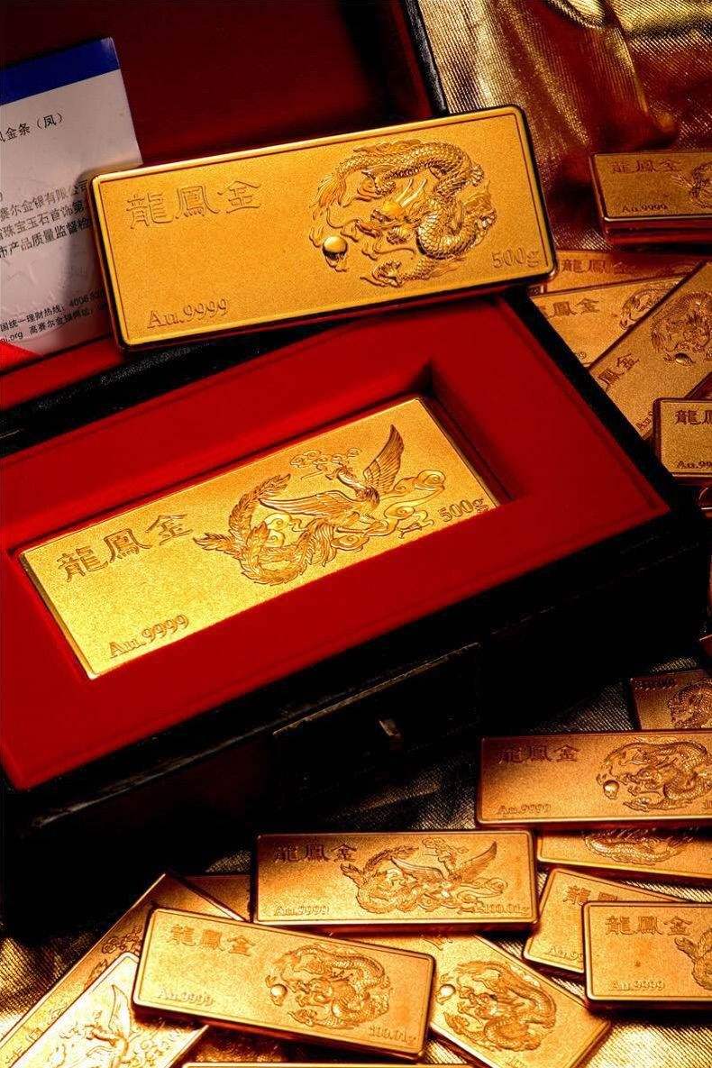 贵金属收藏(贵金属收藏,投资,礼品)