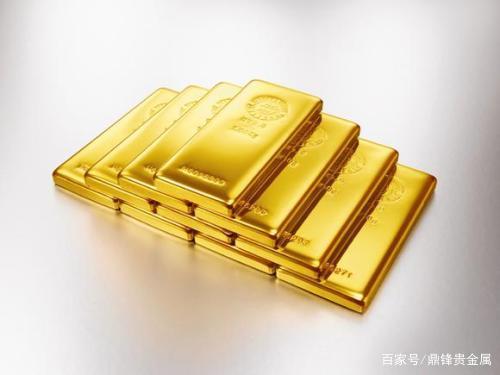 什么是贵金属(什么是贵金属账户)