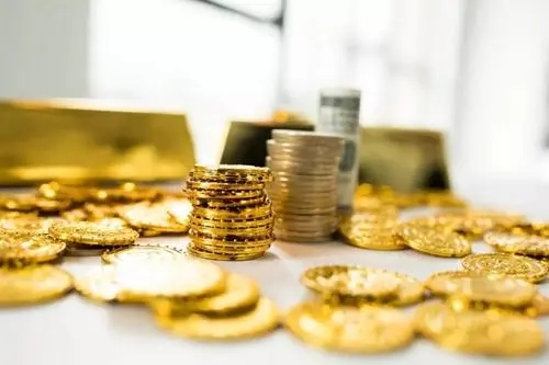 现货贵金属交易(今日黄金现货的价格)