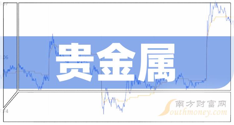 江西贵金属(江西贵金属跑路)