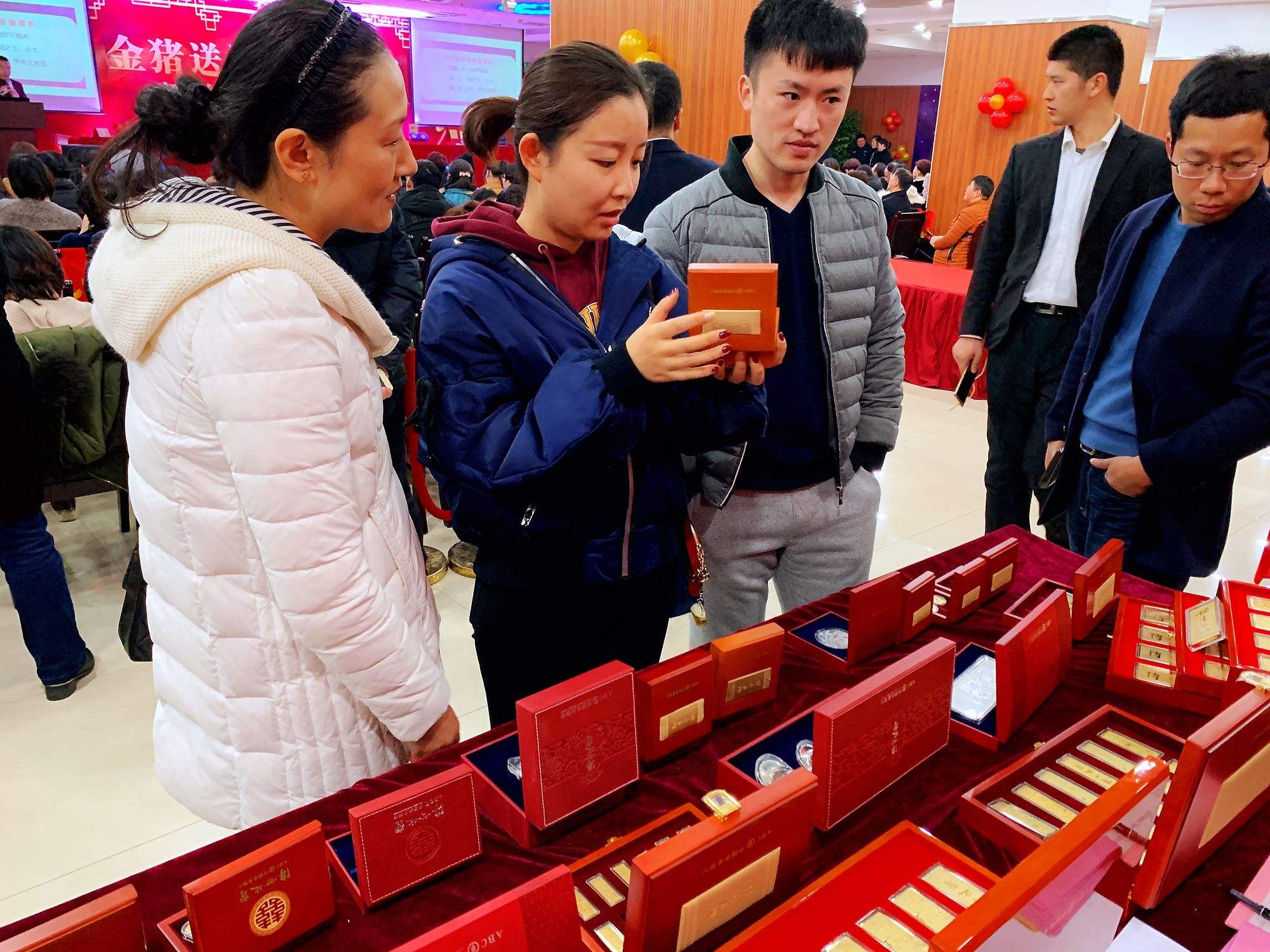 贵金属客户(贵金属客户开发)