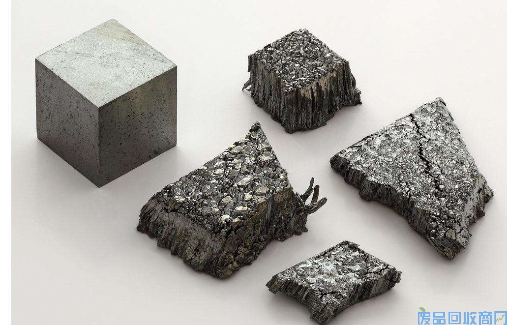 稀有贵金属(稀有金属有哪些)
