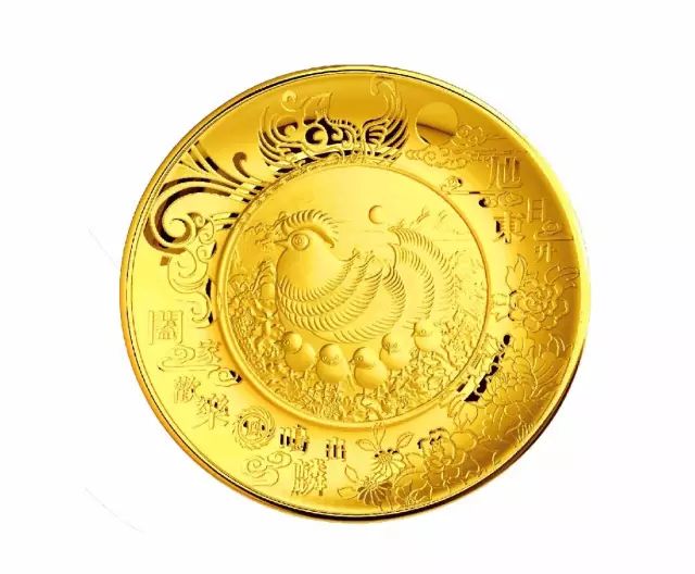 富贵贵金属(富贵金2017介绍)