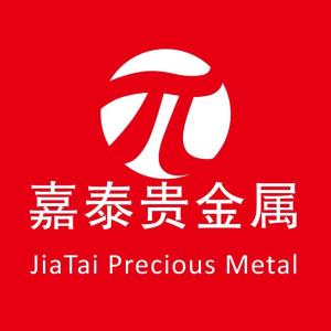 广东贵金属公司(广东贵金属冶炼厂)