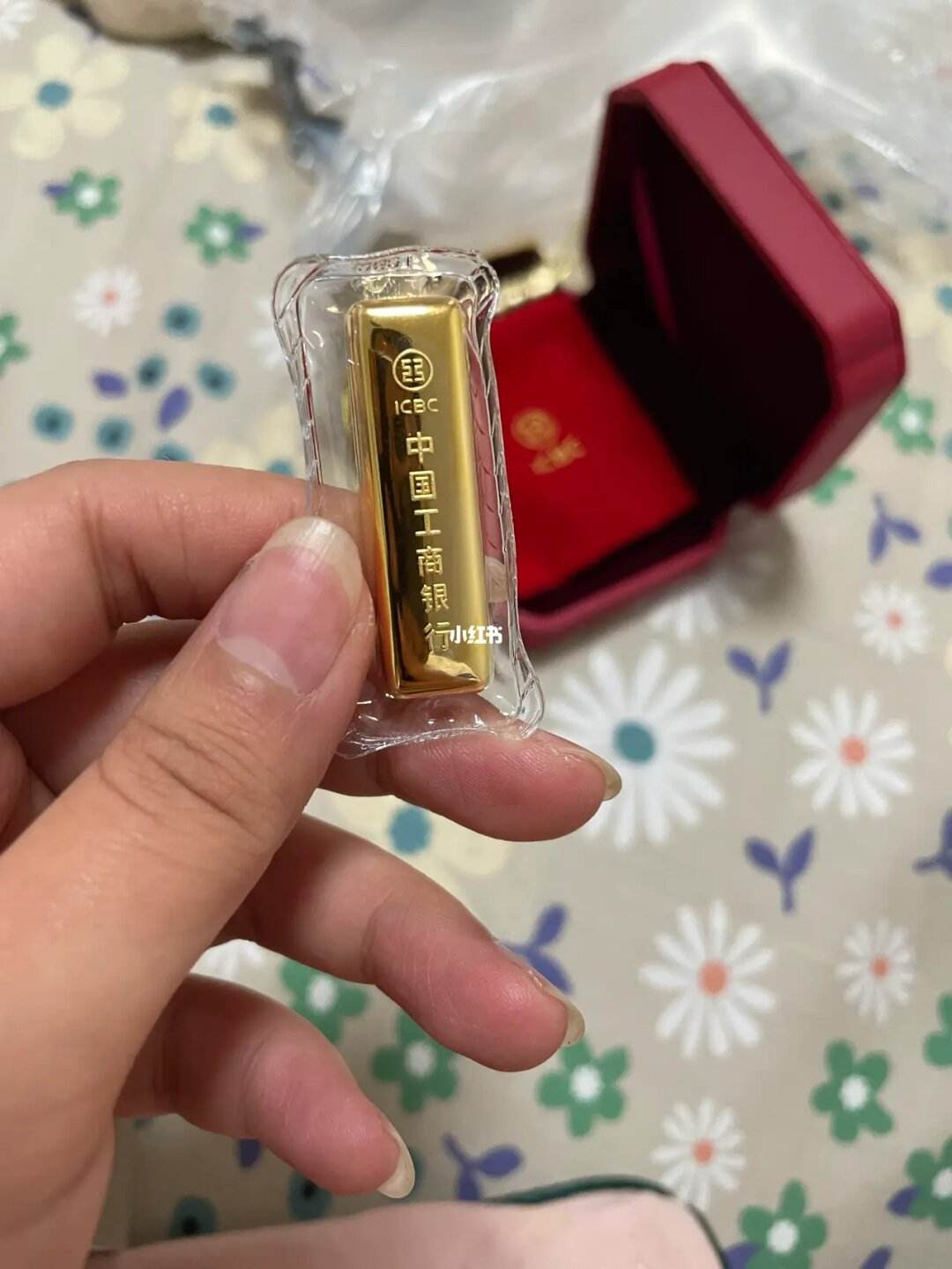 工行的贵金属(工行的贵金属不能买入)