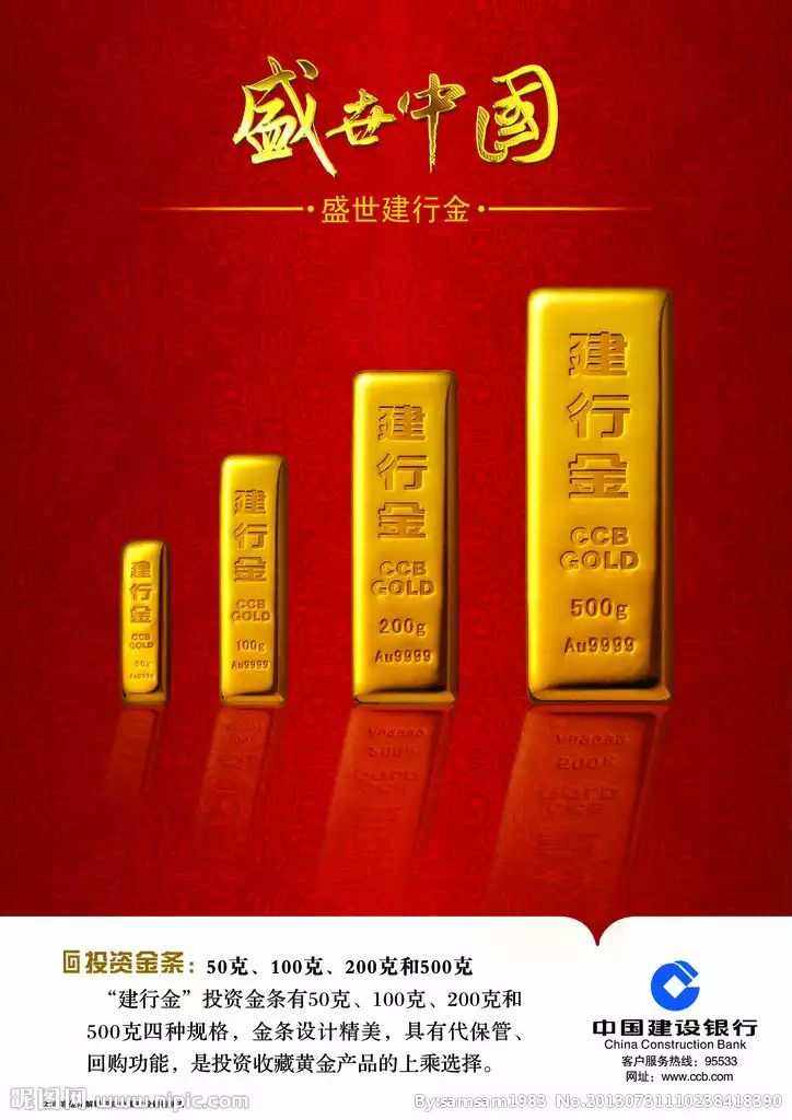 建行贵金属(建行贵金属怎么买卖)