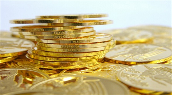 金贵金属(什么是积存金贵金属)