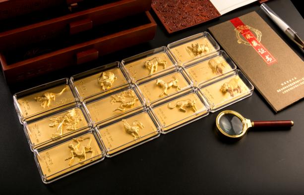 富贵贵金属(富贵黄金屋百科)