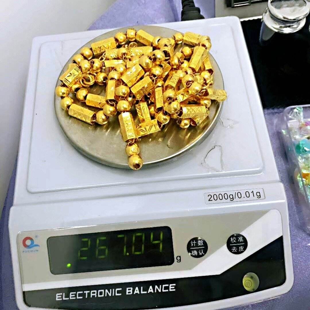 贵金属图片(贵金属回收图片大全)
