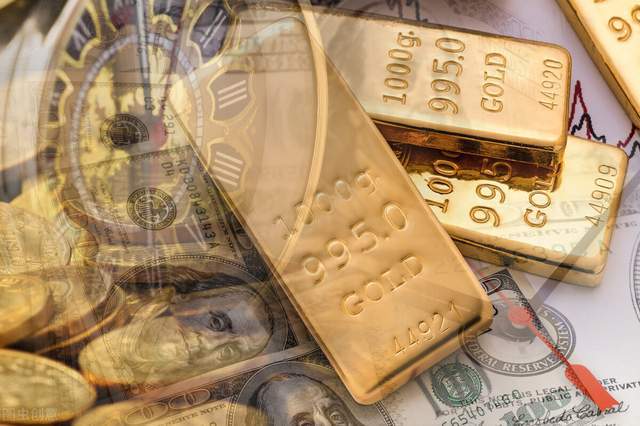 账户贵金属(账户贵金属是什么)