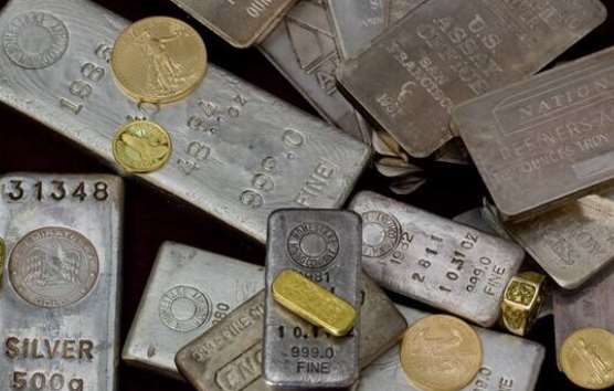 现货贵金属(现货贵金属平台)