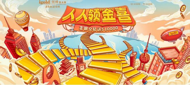 领峰贵金属(领峰贵金属MT4)