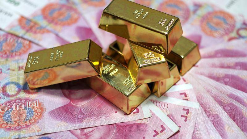 贵金属的市场(贵金属市场行情走势预测)