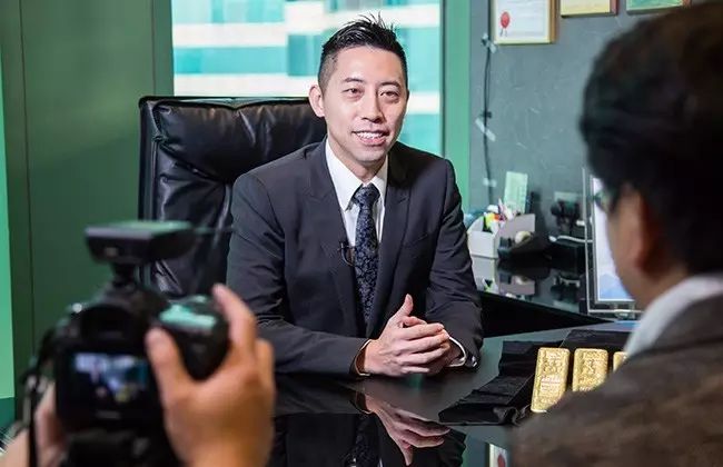 领峰贵金属(领峰环球贵金属官方网站)
