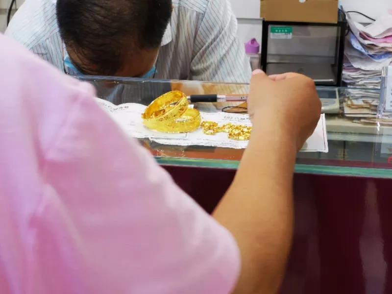 苏州贵金属(苏州贵金属回收中心)