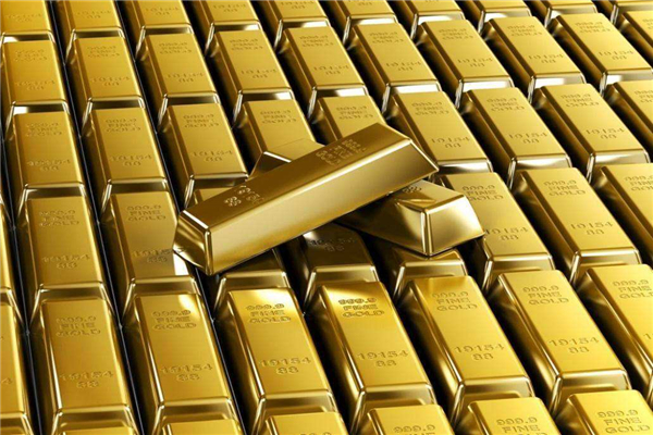 现货贵金属(现货贵金属软件)