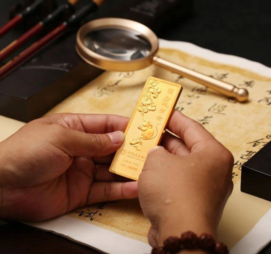 贵金属金(贵金属金币由哪里发行)