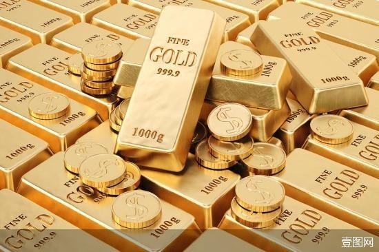 贵金属的市场(贵金属市场不可能出现单边走势因此不会有无限损失)