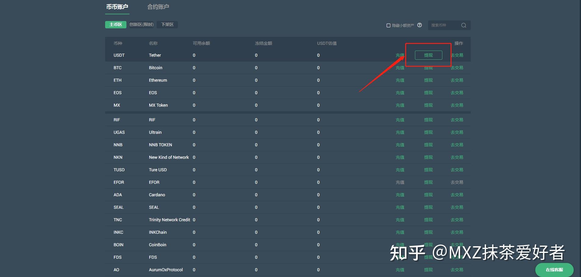 抹茶交易所海外版下载链接(抹茶交易所testflight)