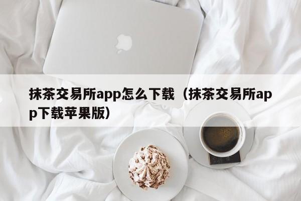 抹茶交易所中国下载(抹茶交易所官方下载链接)