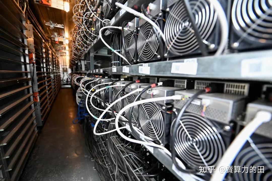 btc挖矿(btc挖矿教程视频)