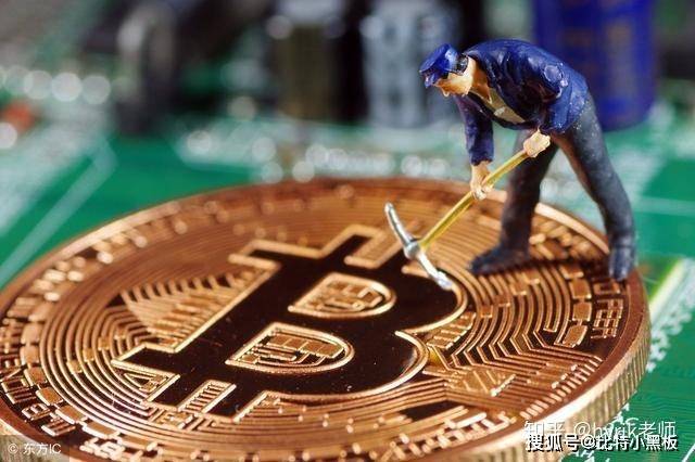 安币矿池的简单介绍