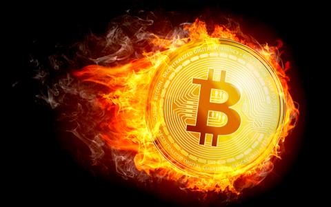 btc交易所(BTC交易所做定期理财是按照币价浮动计算利息?)