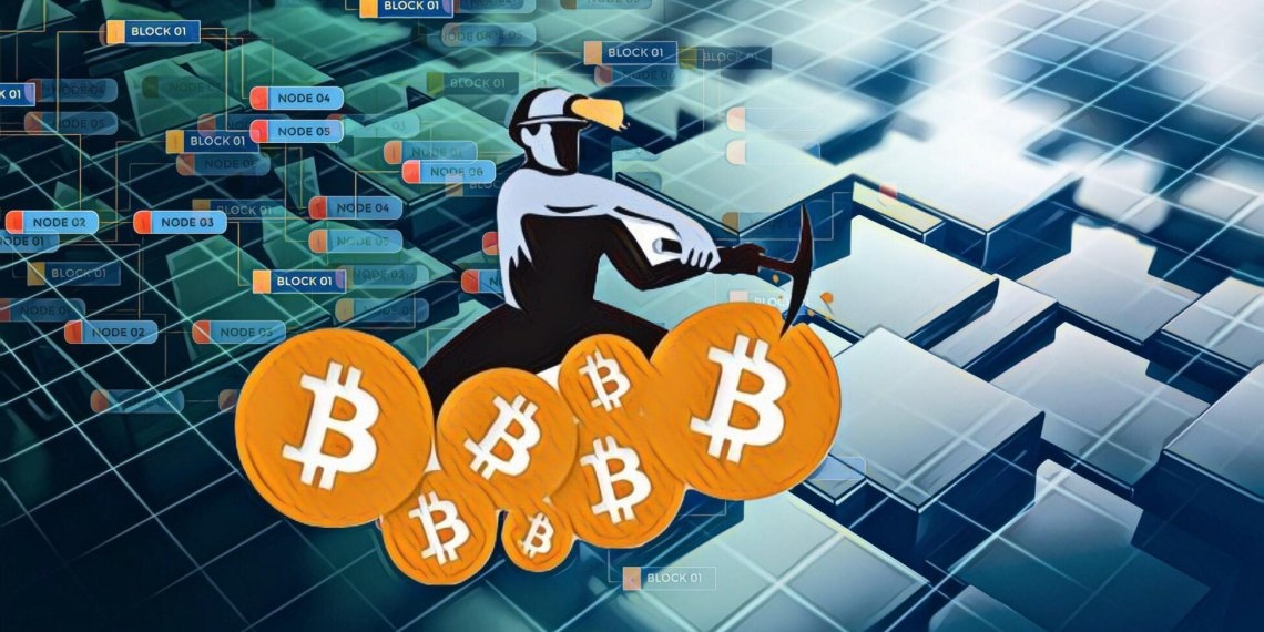 btc算力(BTC算力减少有什么影响)