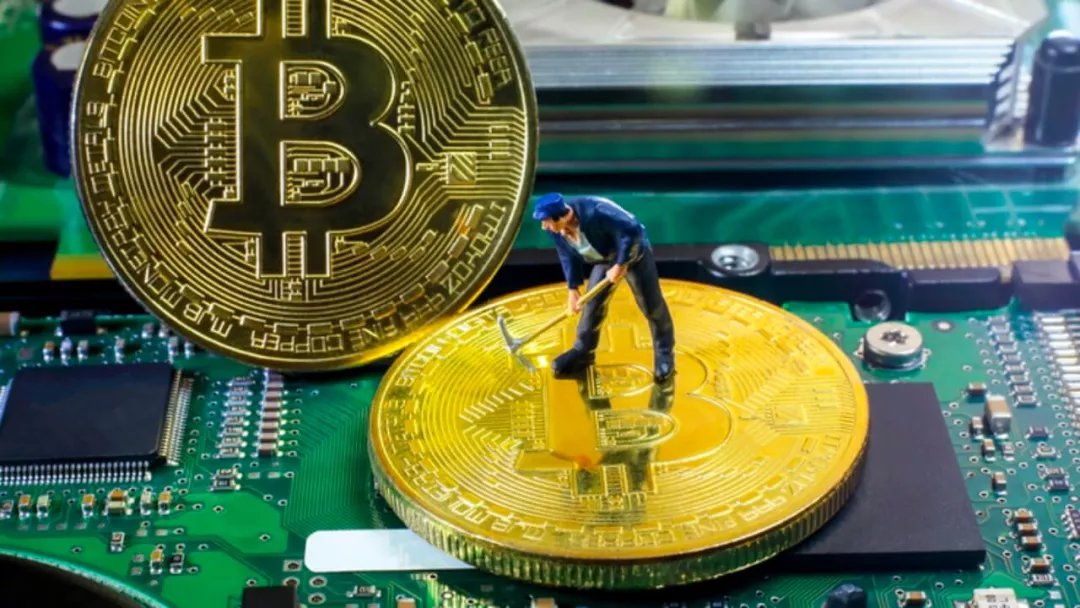 btc挖矿软件(btc挖矿教程视频)