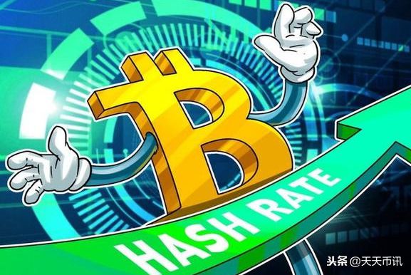 btc算力(BTC算力表)