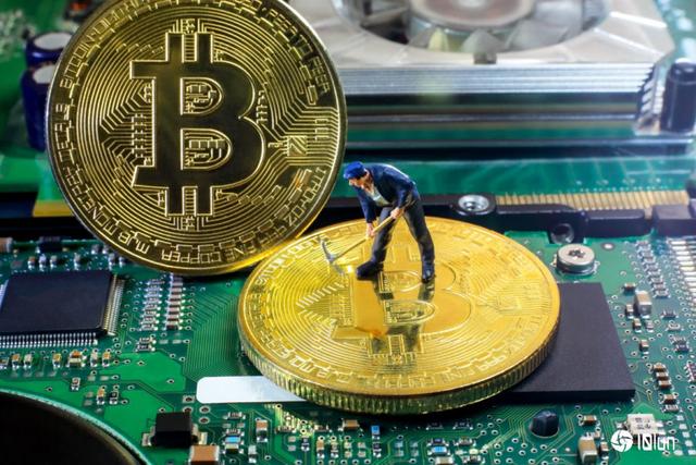 btc比特币(btc比特币挖矿平台)